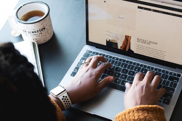 [IMAGE] 7 raisons d'avoir son blog