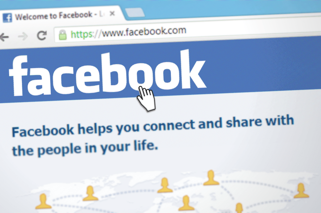 [IMAGE] Conseil sur facebook